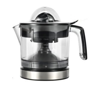 عصارة حمضيات كهربائية – سعة 750 مل مع عكس ذكي