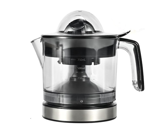 عصارة حمضيات كهربائية – سعة 750 مل مع عكس ذكي