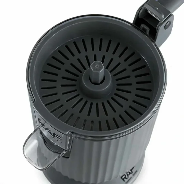 عصارة الحمضيات الكهربائية RAF  – تصميم قوي وسهل الاستخدام