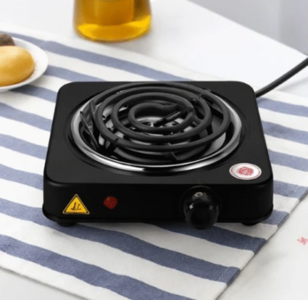 غاز كهربائي مفرد 1000 واط نظام حماية من السخونة الزائدة