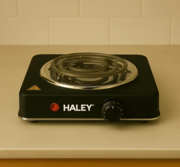 غاز كهربائي مفرد 1000 واط نظام حماية من السخونة الزائدة