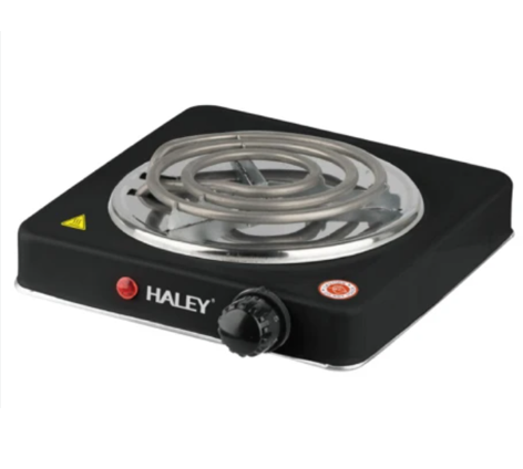 غاز كهربائي مفرد 1000 واط نظام حماية من السخونة الزائدة