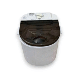 غسالة محمولة سعة 4.5 كغم – غسيل وعصر وتجفيف مناسبة للاطفال والطلاب