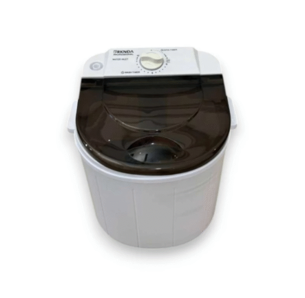 غسالة محمولة سعة 4.5 كغم – غسيل وعصر وتجفيف مناسبة للاطفال والطلاب (1) غسالة محمولة سعة 4.5 كغم – غسيل وعصر وتجفيف مناسبة للاطفال والطلاب