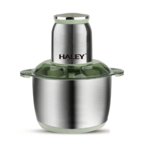 فرامة طعام كهربائية 5 لتر – قوة 1000 واط وشفرات ستانلس ستيل احترافية