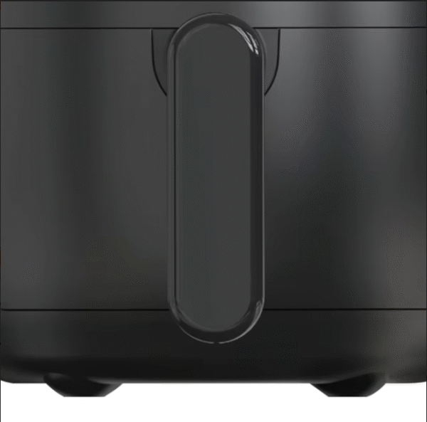 قلاية هوائية رقمية 5 لتر – 2000 واط للتحمير الصحي بدون زيت