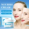 كريم الترطيب ومقاومة التجاعيد بـ الهيالورونيك والكولاجين Hyaluronic Acid Anti-Wrinkle Face Cream