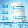 كريم الترطيب ومقاومة التجاعيد بـ الهيالورونيك والكولاجين Hyaluronic Acid Anti-Wrinkle Face Cream