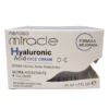 كريم الوجه Nerciso Miracle Hyaluronic Acid – ترطيب عميق + امتلاء للبشرة