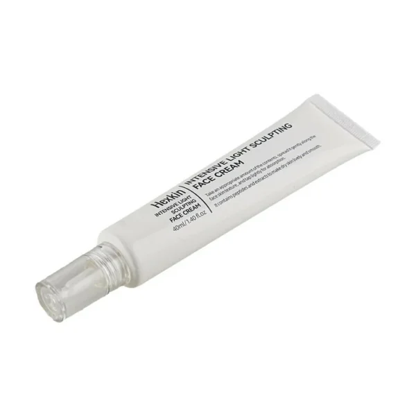 كريم امتلاء البشرة والبهتان، الخطوط الرفيعة Hexkin Intensive Light Sculpting - منتجات كورية