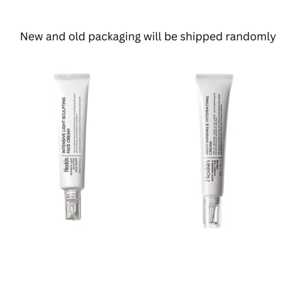 كريم امتلاء البشرة والبهتان، الخطوط الرفيعة Hexkin Intensive Light Sculpting - منتجات كورية