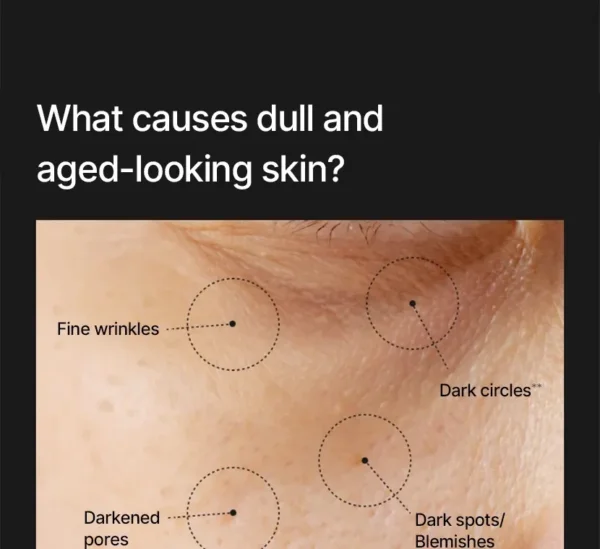 كريم المسام وتفتيح البقع الداكنة Celimax Pore + Dark Spot Brightening Cream - منتجات كورية