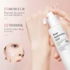 لوشن الورد وحمض الهيالورونيك - ترطيب عميق وتفتيح وشد للبشرة Rose Hyaluronic Acid Lotion (1) لوشن الورد وحمض الهيالورونيك - ترطيب عميق وتفتيح وشد للبشرة Rose Hyaluronic Acid Lotion