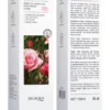 لوشن الورد وحمض الهيالورونيك - ترطيب عميق وتفتيح وشد للبشرة Rose Hyaluronic Acid Lotion (10) لوشن الورد وحمض الهيالورونيك - ترطيب عميق وتفتيح وشد للبشرة Rose Hyaluronic Acid Lotion