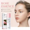 لوشن الورد وحمض الهيالورونيك - ترطيب عميق وتفتيح وشد للبشرة Rose Hyaluronic Acid Lotion (7) لوشن الورد وحمض الهيالورونيك - ترطيب عميق وتفتيح وشد للبشرة Rose Hyaluronic Acid Lotion