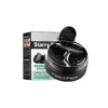 ماسك العين Eye Patches بالفحم النشط والكولاجين تفتيح الهالات وتقليل السواد Bamboo Charcoal Collagen Crystal
