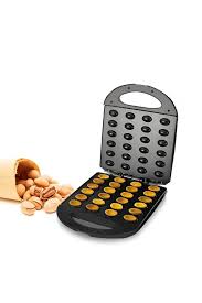 ماكينة تحضير حلويات الجوز الصغيرة SOKANY  – قدرة 1400 واط سعة 24 قطعة