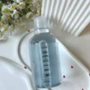 مزيل مكياج ماء ميسيلار للبشرة الجافة 400 مل SHEGLAM Micellar Water Dry Skin