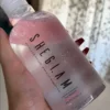 مزيل مكياج ماء الميسيلار للبشرة الدهنية 400 مل SHEGLAM Micellar Water Oily Skin
