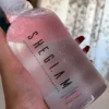 مزيل مكياج ماء الميسيلار للبشرة الدهنية 400 مل SHEGLAM Micellar Water Oily Skin