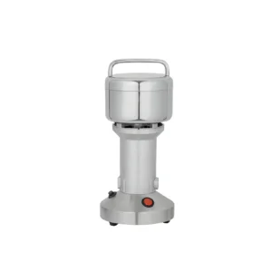 مطحنة توابل صناعية سعة 200 غم  – محرك نحاسي عالي السرعة