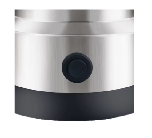 مطحنة كهربائية 300 واط ستانلس ستيل - متعددة الاستخدامات للقهوة و التوابل