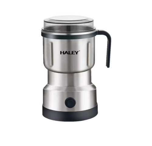 مطحنة كهربائية 300 واط ستانلس ستيل - متعددة الاستخدامات للقهوة و التوابل