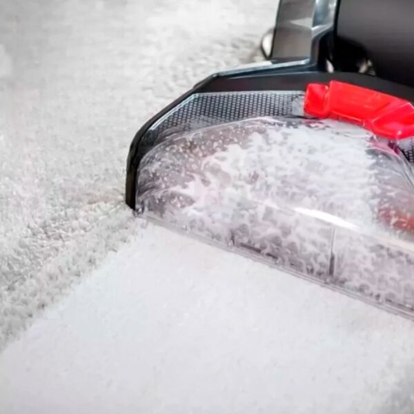 مكنسة غسيل السجاد والكنب والتجفيف السريع من Electra  – بقوة 800 واط