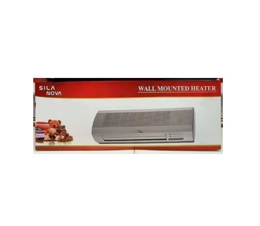 مكيف حامي و تصميم انيق - قدرة 2000 واط مع خيار 1000 واط