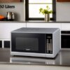 مايكرويف احترافي بسعة 30 لتر – أداء قوي وتصميم عصري يلائم كل مطبخ