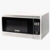 ميكرويف كهربائي بسعة 40 لتر – شاشة رقمية ولمسة تحكم ذكية