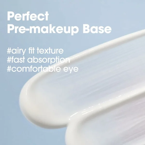 واقي شمس SOME BY MI V10 Hyal Air Fit Sunscreen SPF50 تركيبة النياسيناميد والهيالورونيك - منتجات كورية