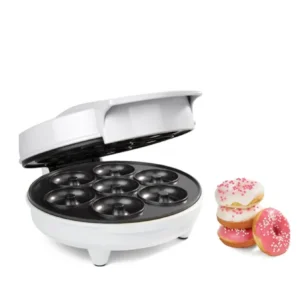 ماكينة تحضير الدونات Sayonadi – دونات طازجة ولذيذة في دقائق