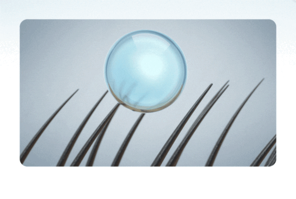 سيروم مكثف لعلاج تساقط الشعر وتقوية فروة الرأس - Seapuri Dr.33 Hair Ampoule 20ml