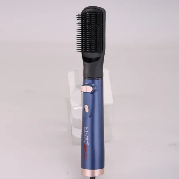 بكج تصفيف الشعر 4 في 1 بقوة 1000 واط مناسب لجميع أنواع الشعر