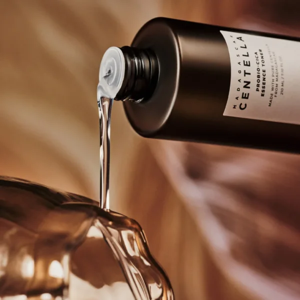 تونر 5 أنواع من حمض الهيالورونيك SKIN1004 | Centella Probio-Cica Essence Toner – منتجات كورية