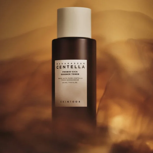 تونر 5 أنواع من حمض الهيالورونيك SKIN1004 | Centella Probio-Cica Essence Toner – منتجات كورية