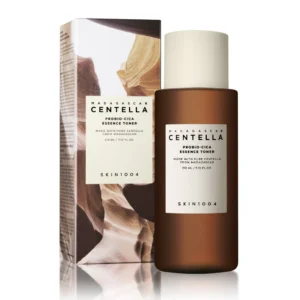 تونر 5 أنواع من حمض الهيالورونيك SKIN1004 | Centella Probio-Cica Essence Toner – منتجات كورية