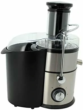 خلاط و عصارة Sonashi  بقوة 800 واط –  4*1 ستانلس ستيل متعدد الاستخدامات