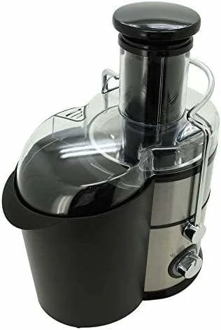 خلاط و عصارة Sonashi  بقوة 800 واط –  4*1 ستانلس ستيل متعدد الاستخدامات