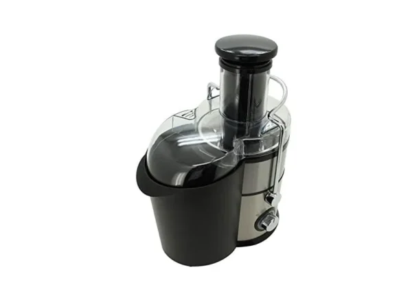 خلاط و عصارة Sonashi  بقوة 800 واط –  4*1 ستانلس ستيل متعدد الاستخدامات