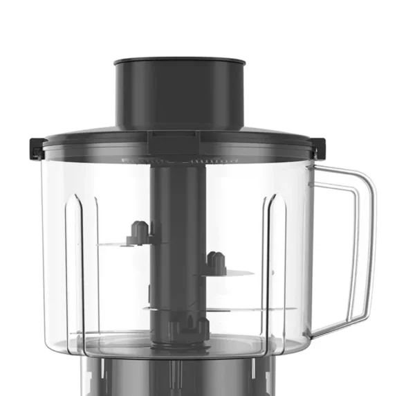 خلاط و فرامة متعدد الاستخدامات بقوة هائلة 5500 واط سعة 2.5 لتر 15 سرعة