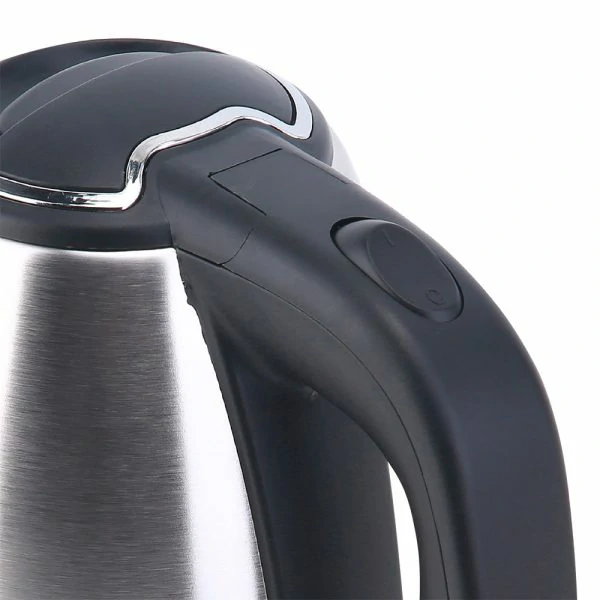 سخان Sonashi الكهربائي –  بقوة 1500 واط سعة 1.8لتر  سرعة، وأمان في جهاز واحد