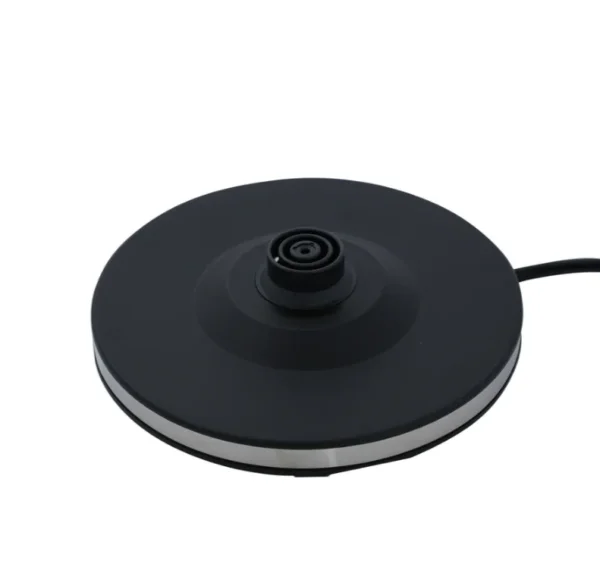 سخان Sonashi كهرباء زجاج بقوة 1500 واط سعة 1 لتر