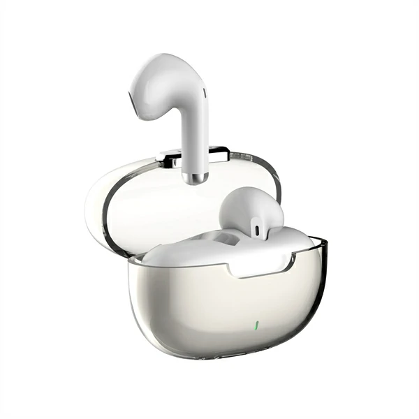 سماعة بلوتوث لاسلكية داخل الأذن من ماركة LDNIO – موديل T03