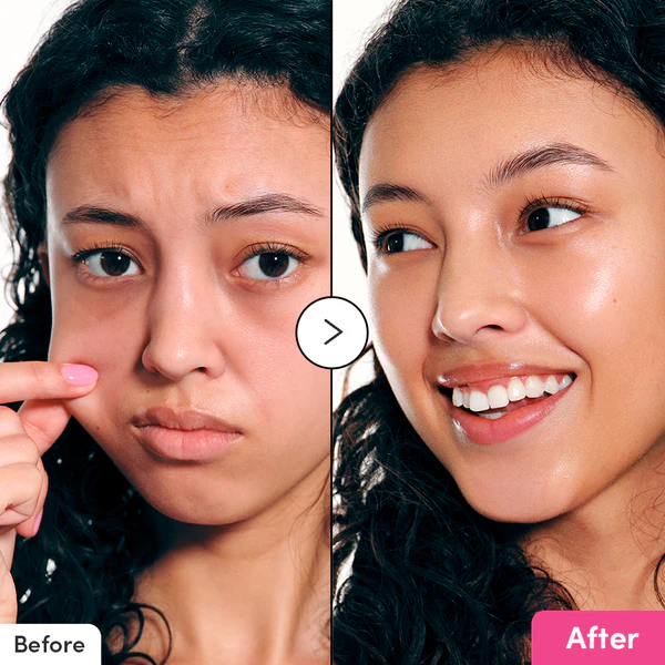 سيروم EQQUALBERRY شد ومقاومة التجاعيد NAD+ Peptide Boosting - منتجات كورية