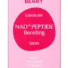 سيروم EQQUALBERRY شد ومقاومة التجاعيد NAD+ Peptide Boosting - منتجات كورية