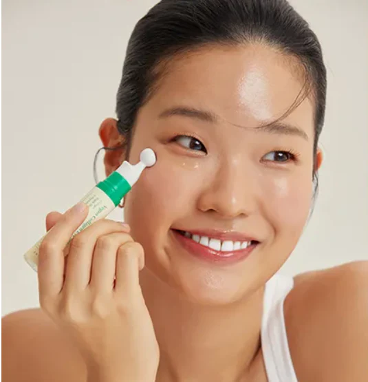 بكج تفتيح الهالات وشد منطقة تحت العين وتقليل الانتفاخ AXIS-Y Eye Brightening & Firming Set - منتجات كورية