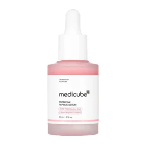 سيروم لبشرة مشدودة Medicube PDRN Pink Peptide Serum - منتجات كورية