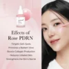 سيروم لبشرة مشدودة Medicube PDRN Pink Peptide Serum - منتجات كورية